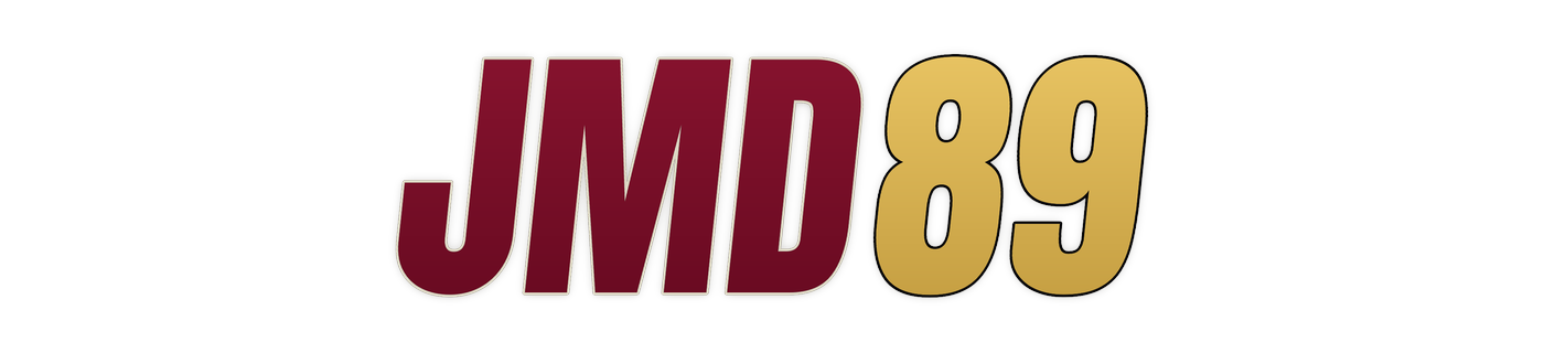 JMD89 Logo